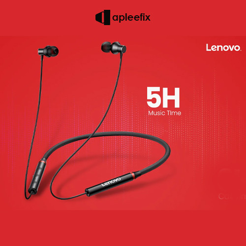 Lenovo  HE05 x Neckband Wireless Earphone - Original