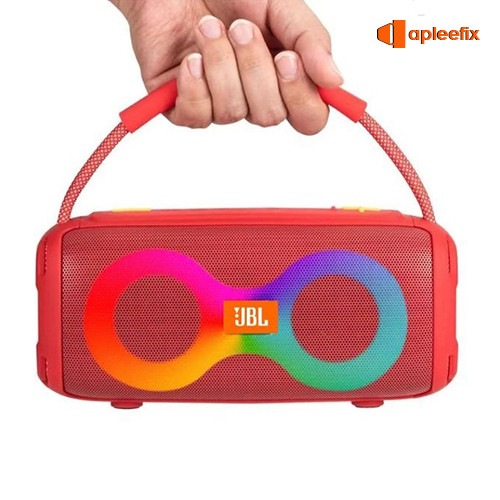 Party Speaker - ET-311- Bluetooth Compact