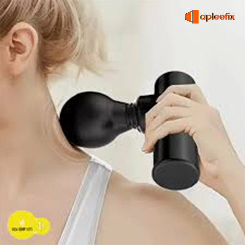 Mini Fascial Gun