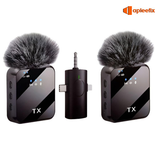 Professional wireless  Microphone F15-2