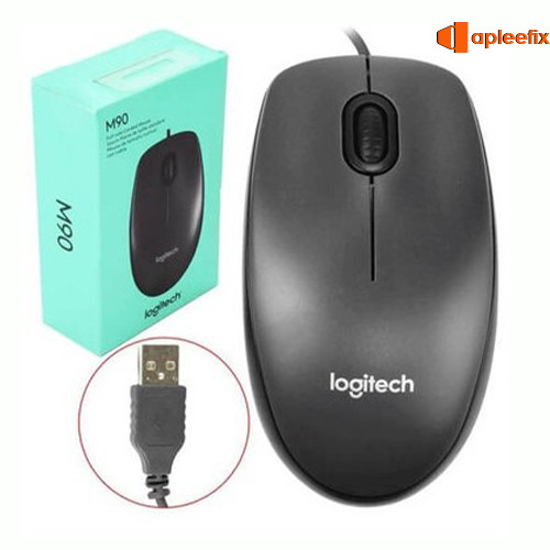 Logitech Mouse M90
