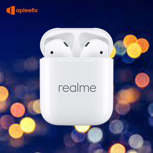 realme Airbuds