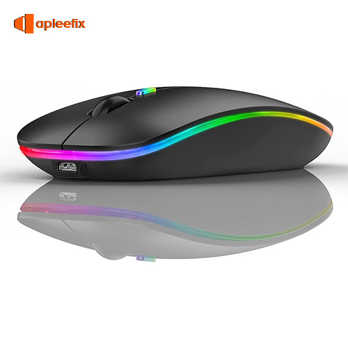 hp mouse wireless W 10