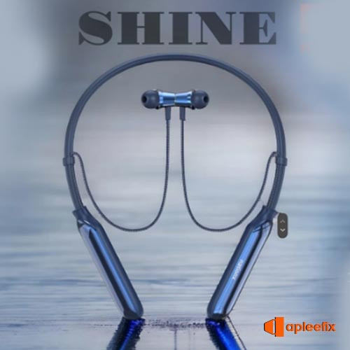 iRANGE BT SINE Hanging Neck Sports Earphones