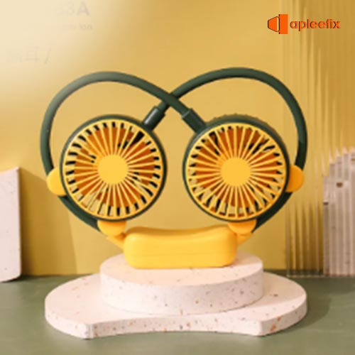 DianDi Hanging Neck Fan
