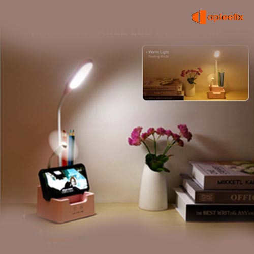 Multifunction Study Lamp