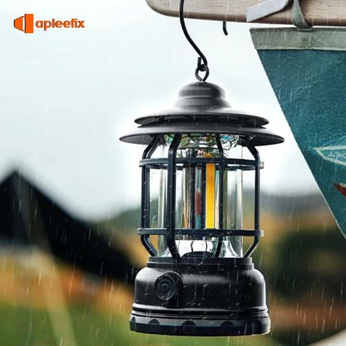 Camping Lamp K20