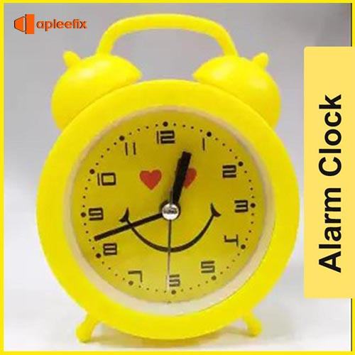 Alarm Clock