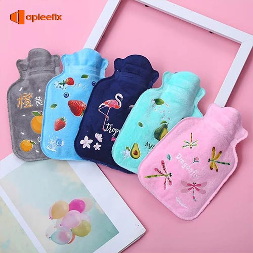 Baby Mini Hot Water Bag